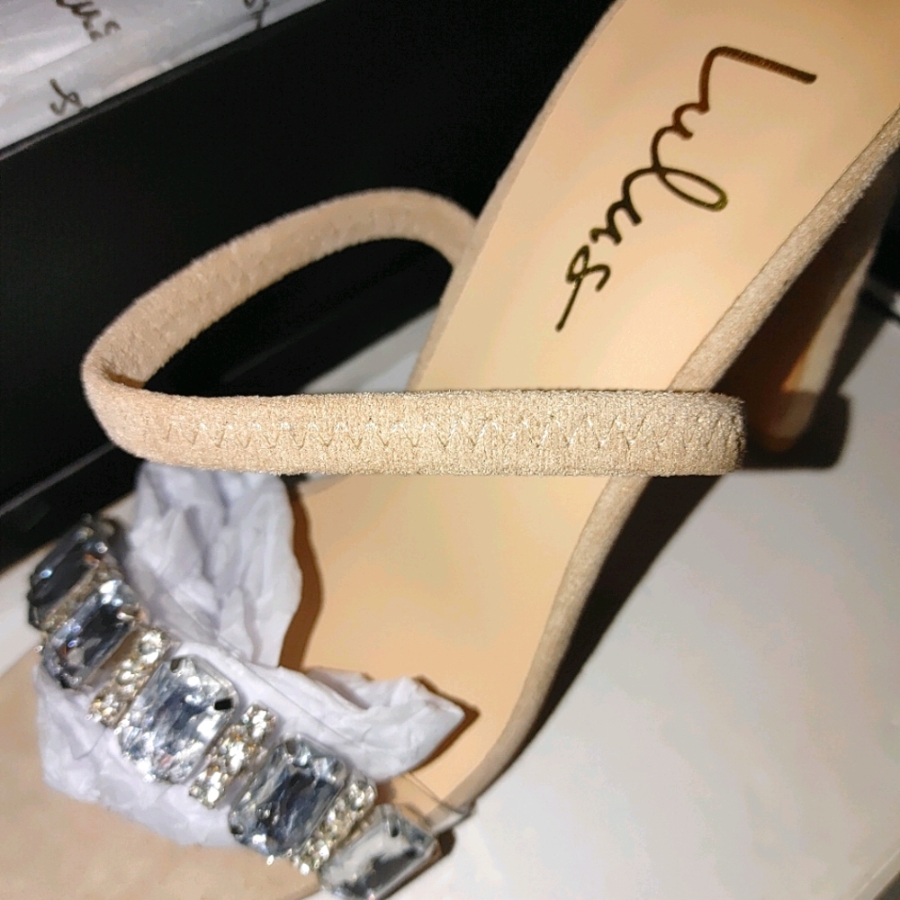 Size 5.5  Shoes
